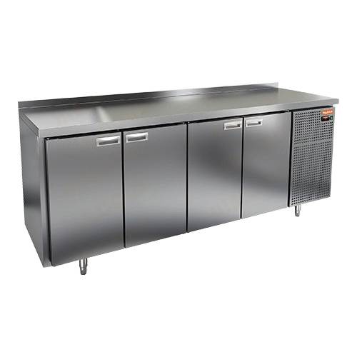 Стол охлаждаемый HICOLD GN 1111 BR3 TN
