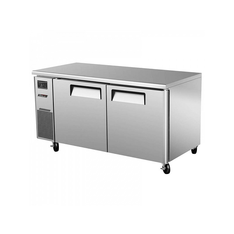 Морозильный стол для гастроемкостей Turbo Air KUF15-2GN-700