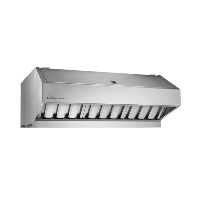 Зонт вытяжной ConvoVent 4+ для Convotherm 6.20, 10.20 в стыковочном комплекте
