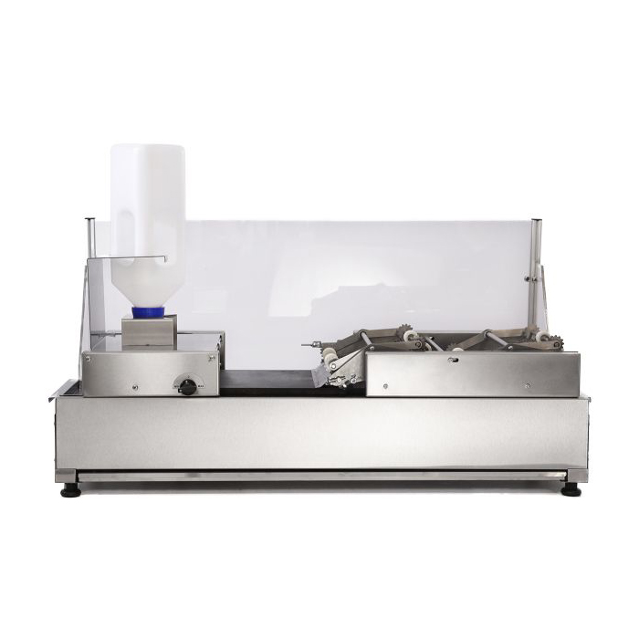 Блинница Сиком двухсторонней обжарки RoboCrepeMaker 200 РК-1.2.20