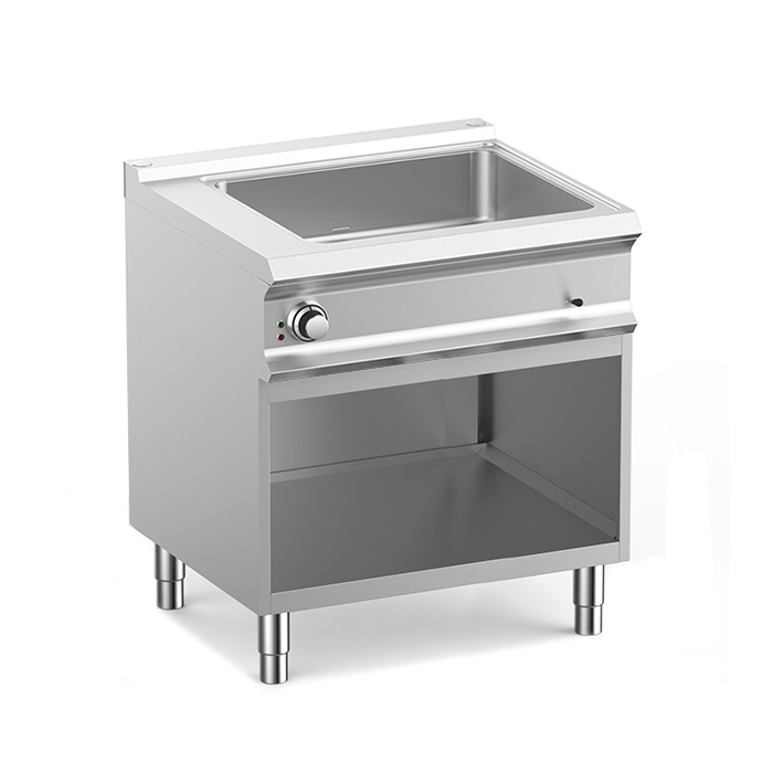 Мармит электрический 700 серии Apach Chef Line GLBME87OS