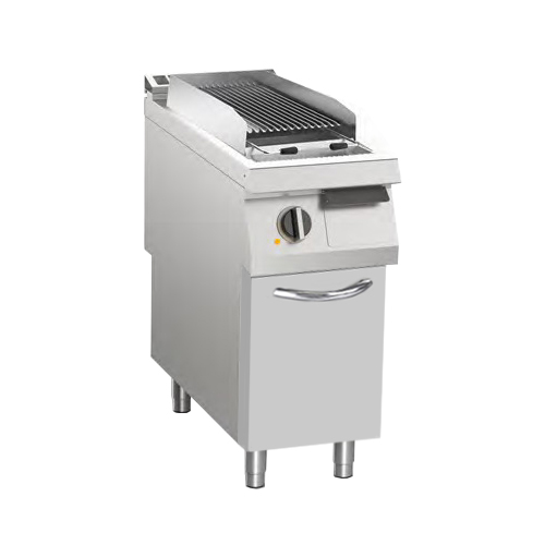 Гриль лавовый 900 серии Apach Chef Line SLLGG49CS