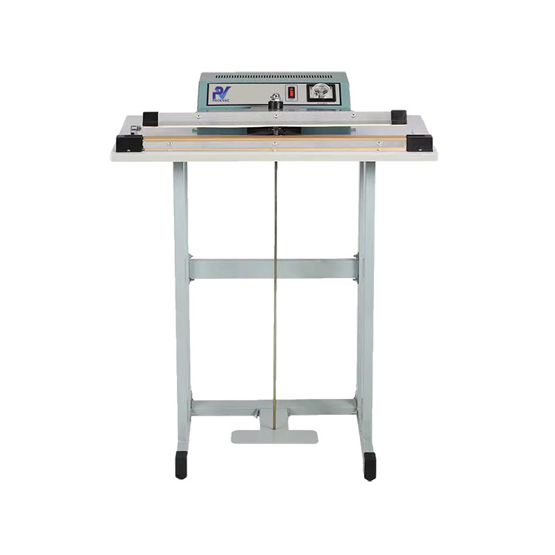 Запайщик пакетов PACKVAC FRE-600P напольный