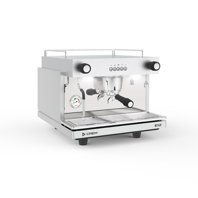 Кофемашина Crem EX2 Mini 1GR
