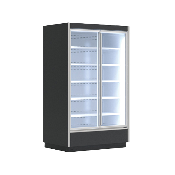 Охлаждаемый стеллаж Italfrigo Rimini L9 DG 1250 базовый