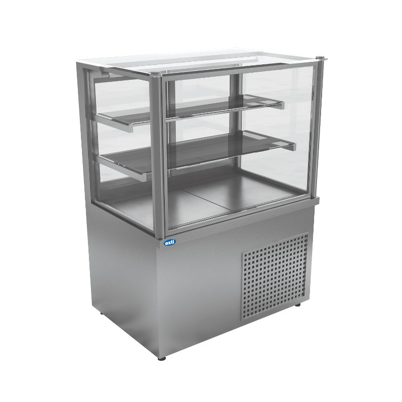 Витрина охлаждаемая Ozti ETD-14C20 200 см