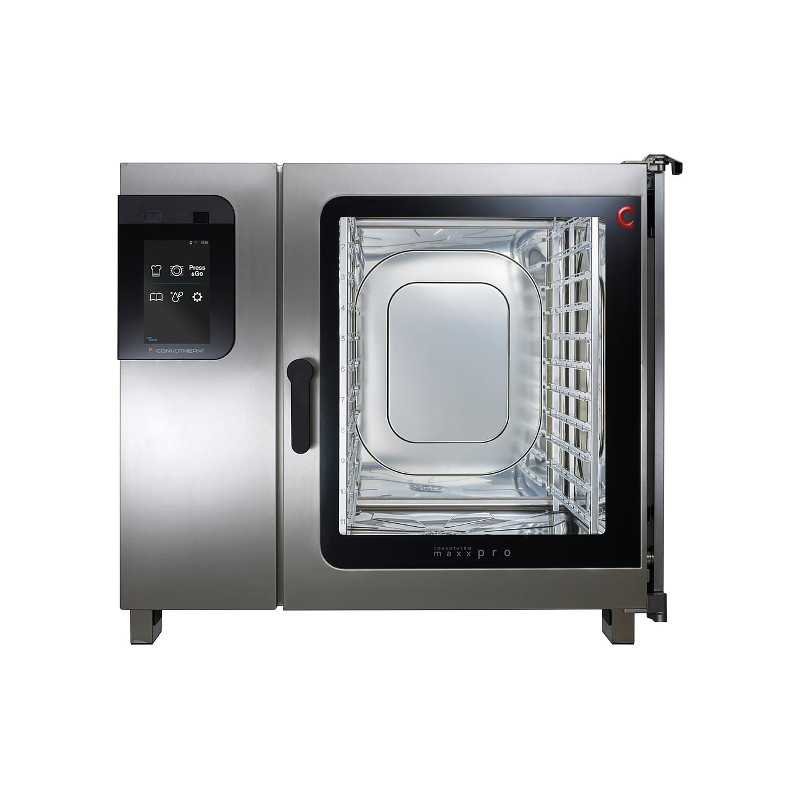 Пароконвектомат Convotherm maxx pro easyTouch 10.20 EB