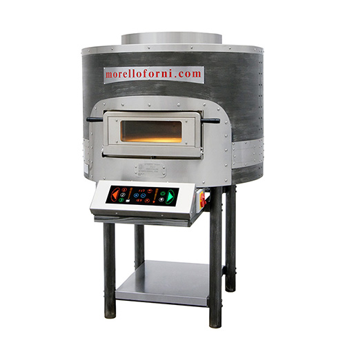 Печь для пиццы MORELLOFORNI FRV100 STANDARD