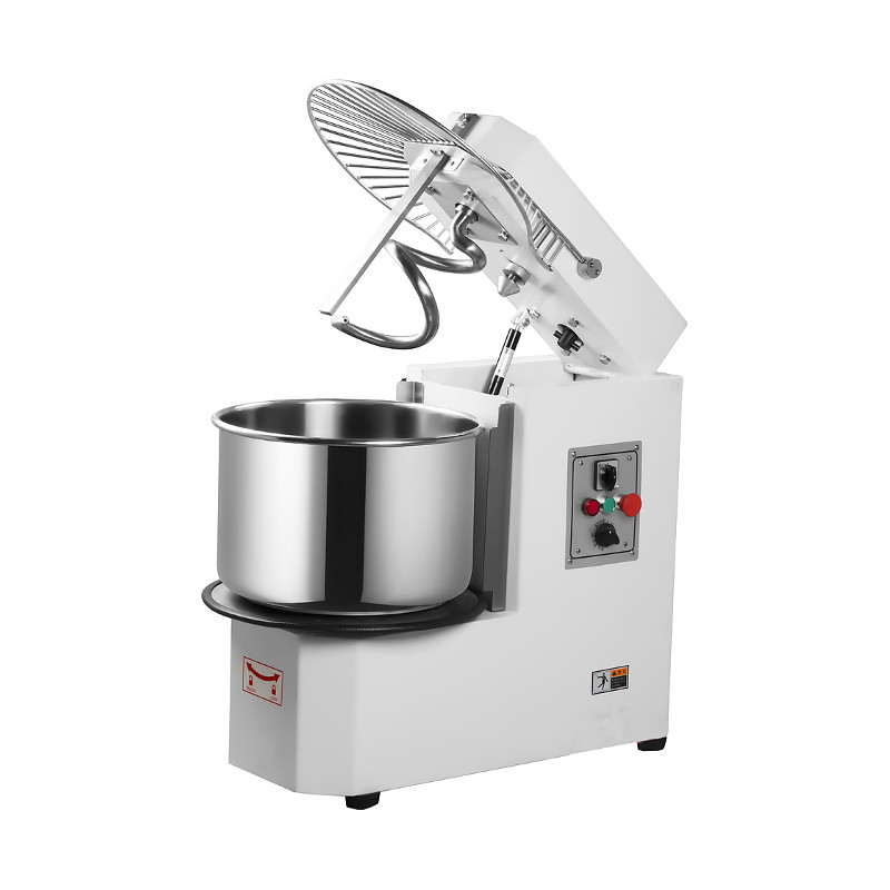 Тестомес спиральный Gastromix HSD20A со съемной дежой
