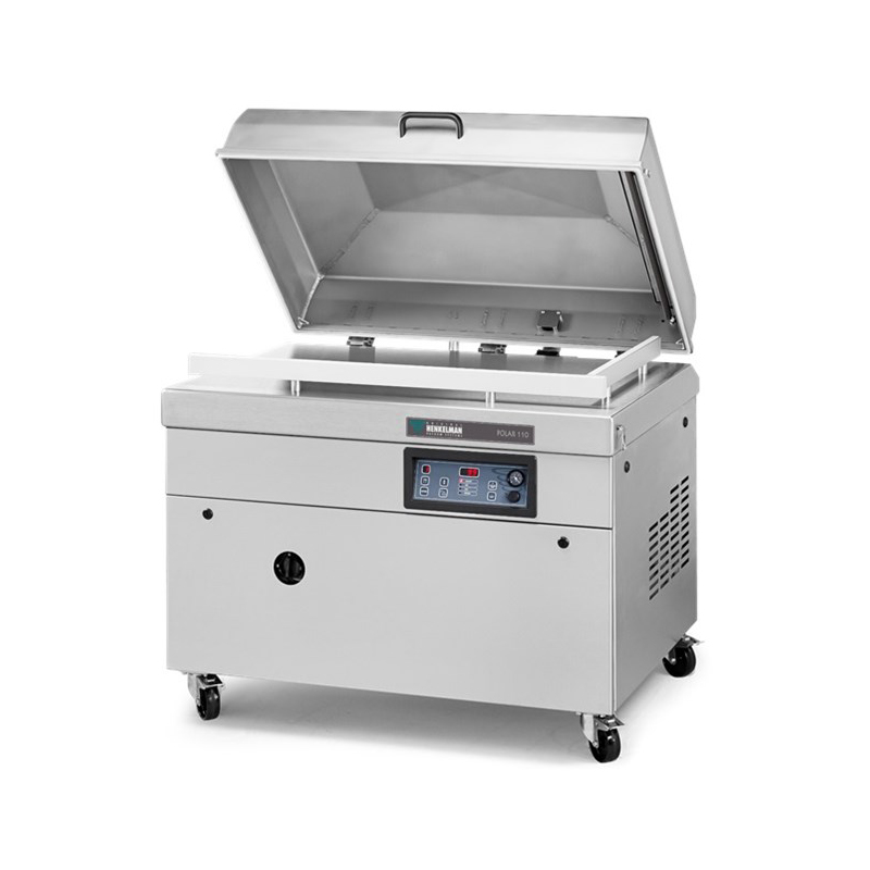 Упаковщик вакуумный Henkelman Polar 110