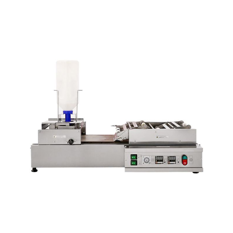 Блинница Сиком двухсторонней обжарки RoboCrepeMaker 200 РК-1.2.20
