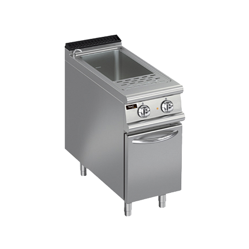 Электрическая макароноварка 700 серии Apach Chef Line LPCE47CS