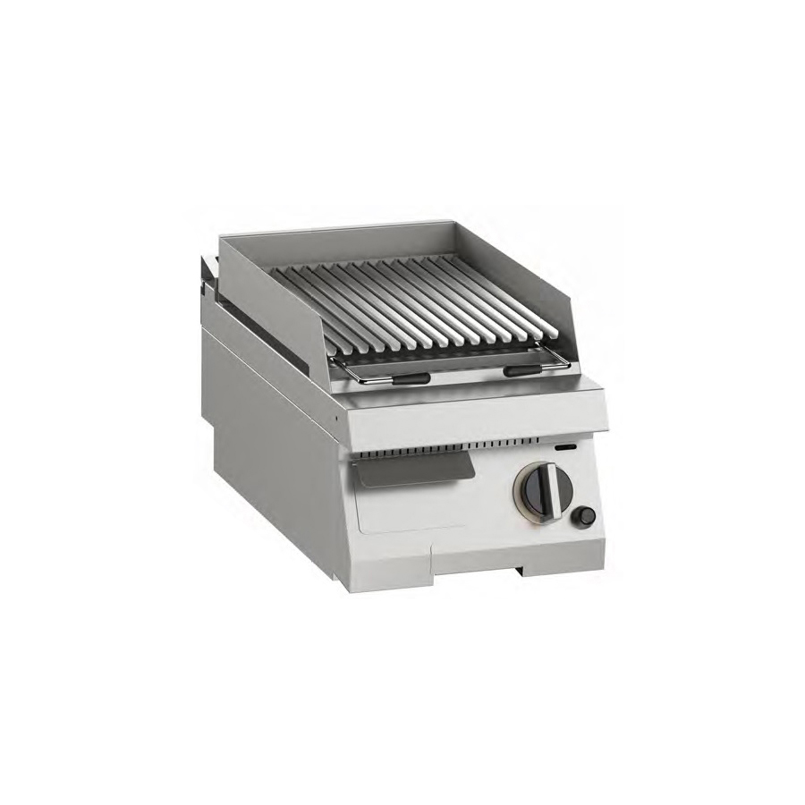 Гриль лавовый 900 серии Apach Chef Line SLLGG49