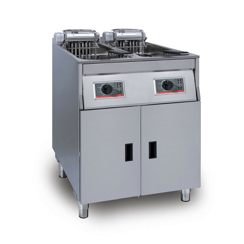Фритюрница FriFri Basic+ 622 YF62271/G500