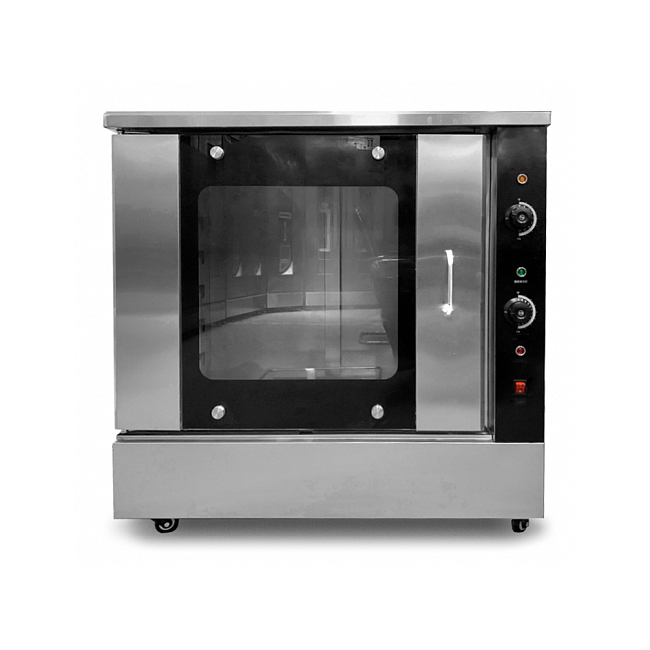 Шкаф расстоечный HURAKAN HKN-XLT15MWS