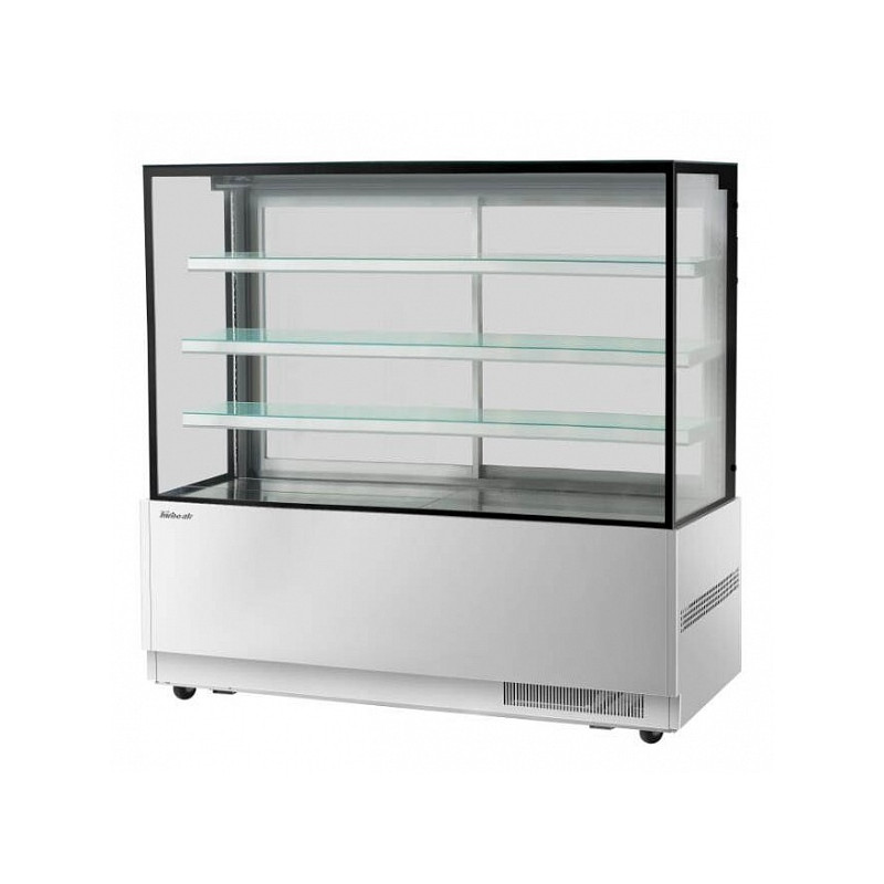 Витрина кондитерская закрытая Turbo Air TBP-1800-3
