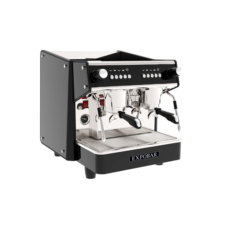 Кофемашина Crem Onyx MINI 2GR высокая группа