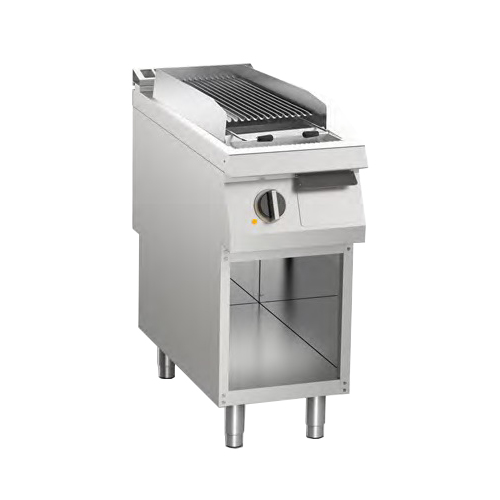 Гриль лавовый 900 серии Apach Chef Line SLLGG49OS
