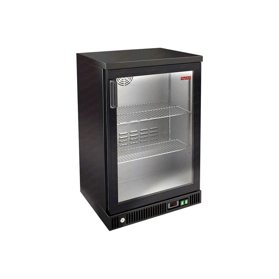 Шкаф холодильный HICOLD SGD150