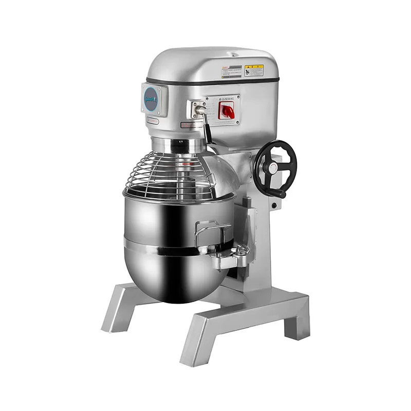 Миксер планетарный Gastromix B 50C 380V
