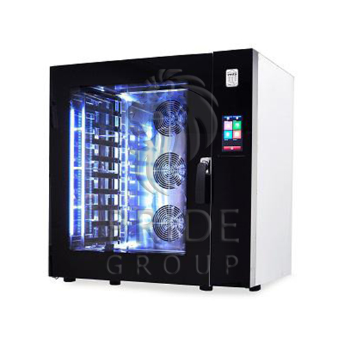 Конвекционная печь Vesta 0V1011E Combi