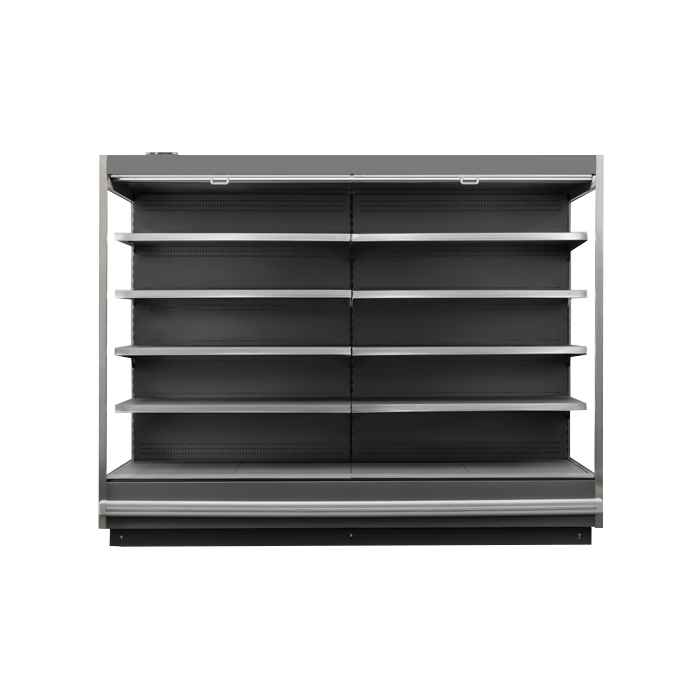 Охлаждаемый стеллаж Italfrigo Rimini Н10 2500 гастрономический