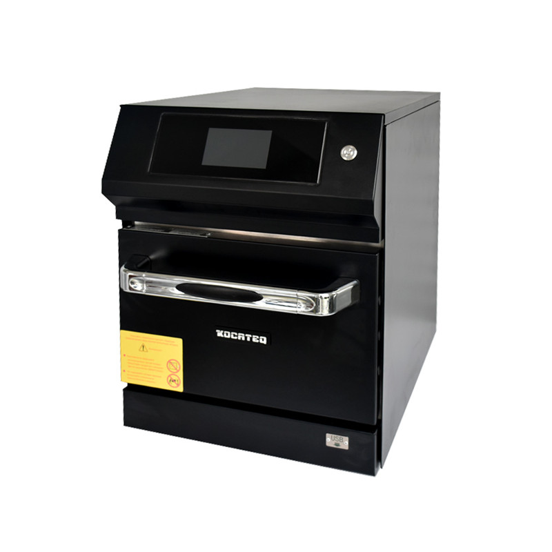 Микроволновая печь Kocateq MWO IMPG 3000/2500 17 SC со сканером