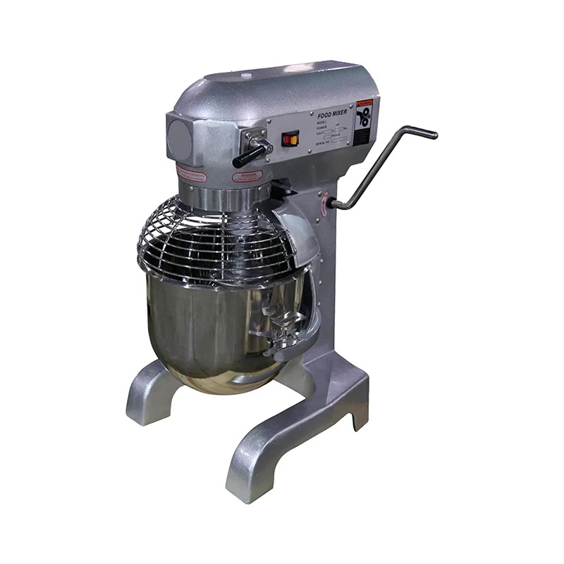 Миксер планетарный Gastromix B 20C