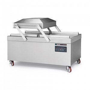 картинка Упаковщик вакуумный двухкамерный Henkelman Polar 2-85